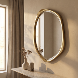 Mirrors