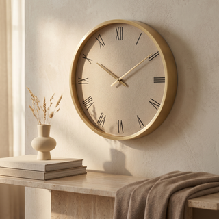 Clocks