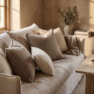 Cushions
