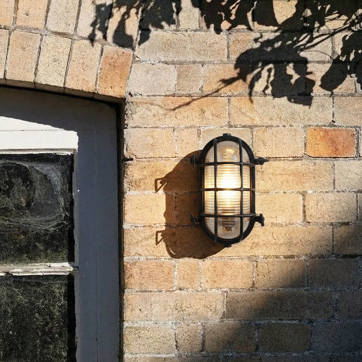 Cast aluminium that resists the seasons