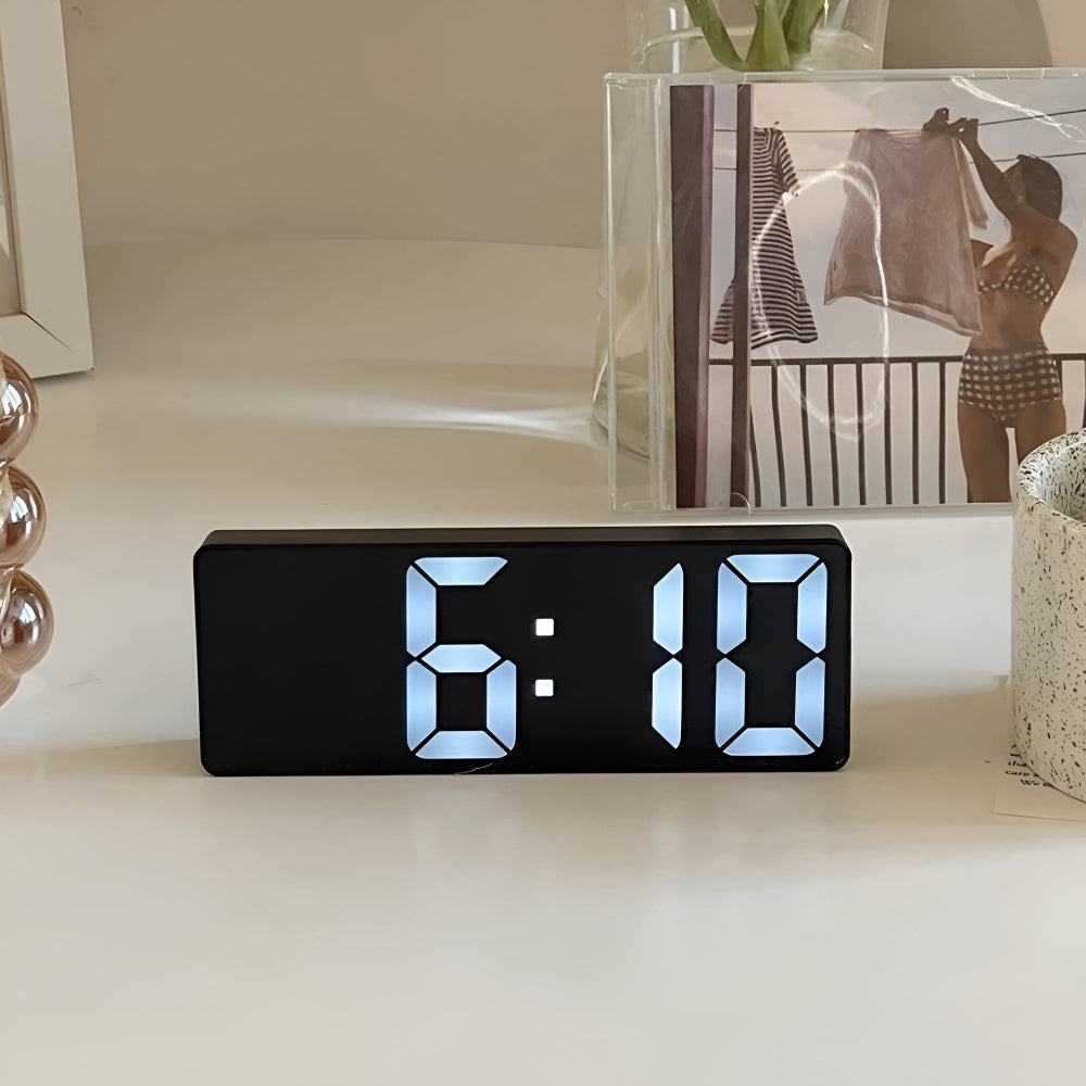 Snooze that adapts to you