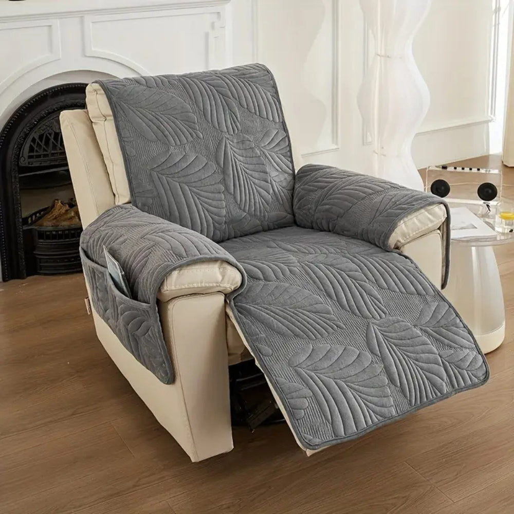 A refined pattern that breathes