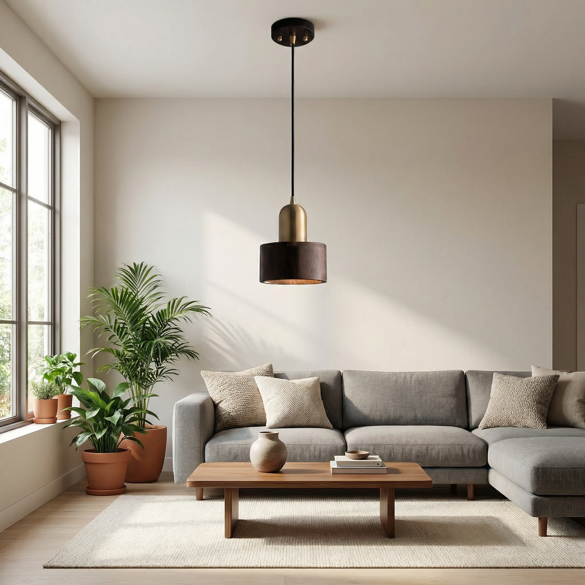 Light exactly where you need it