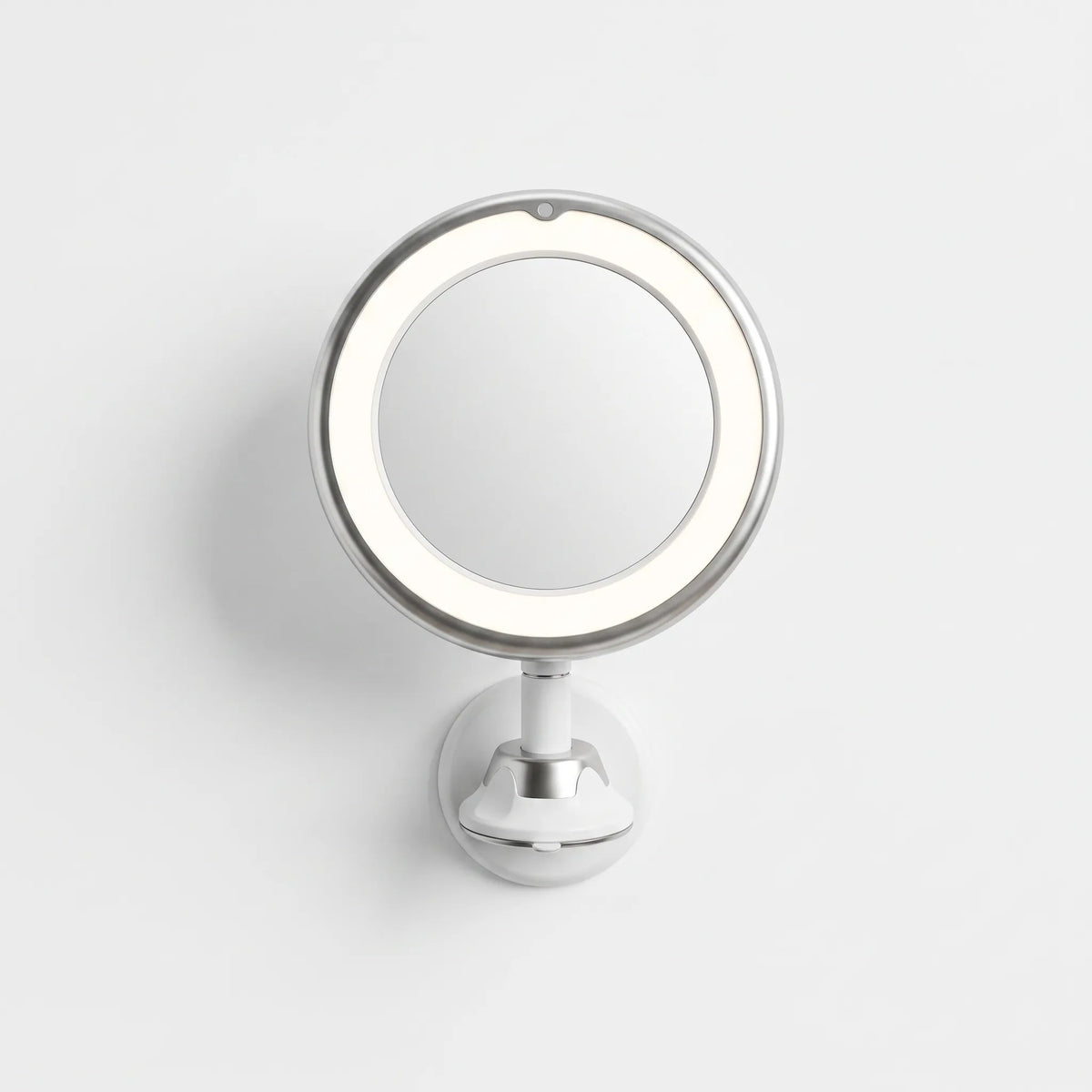 Secure placement wherever you travel