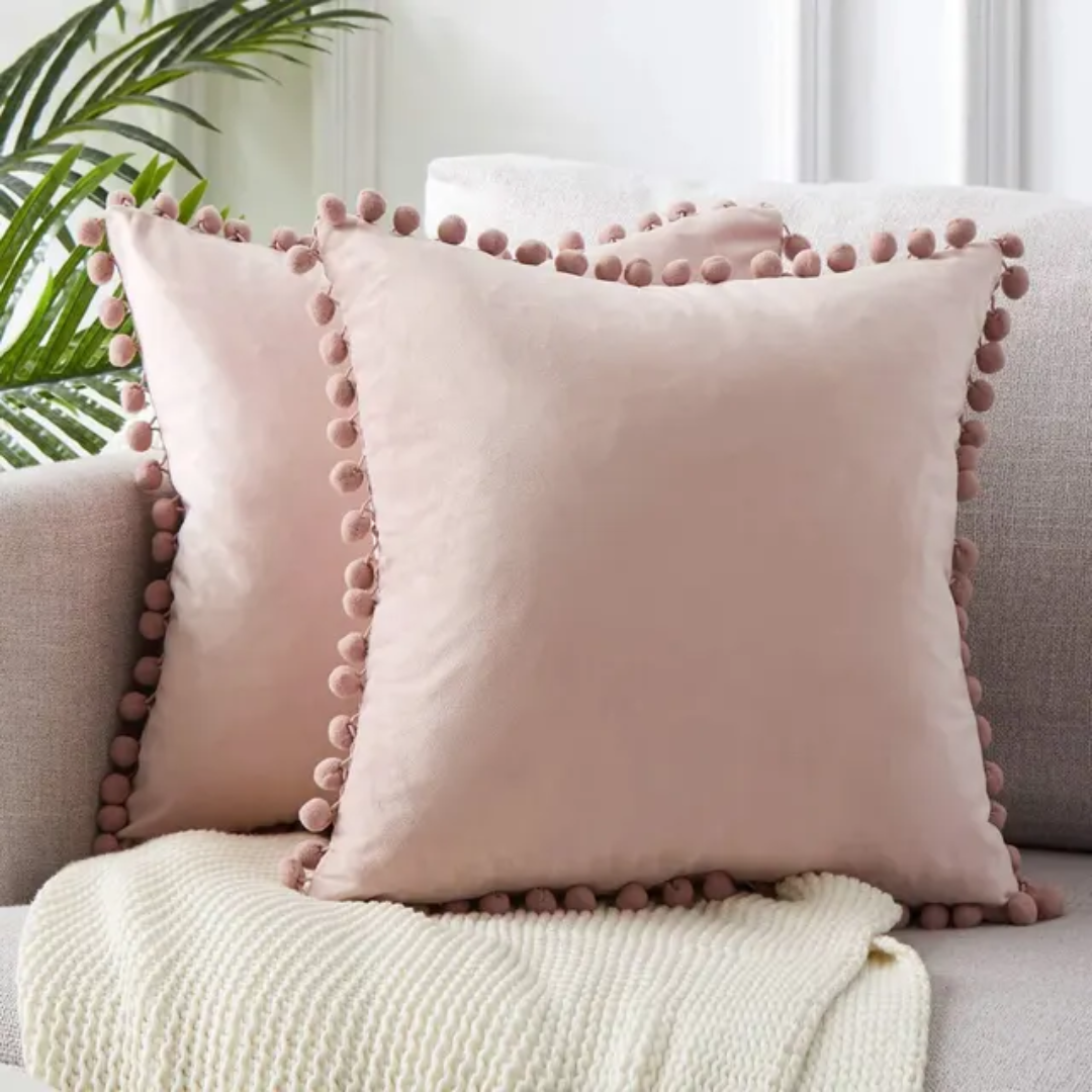 Curated tones for modern living