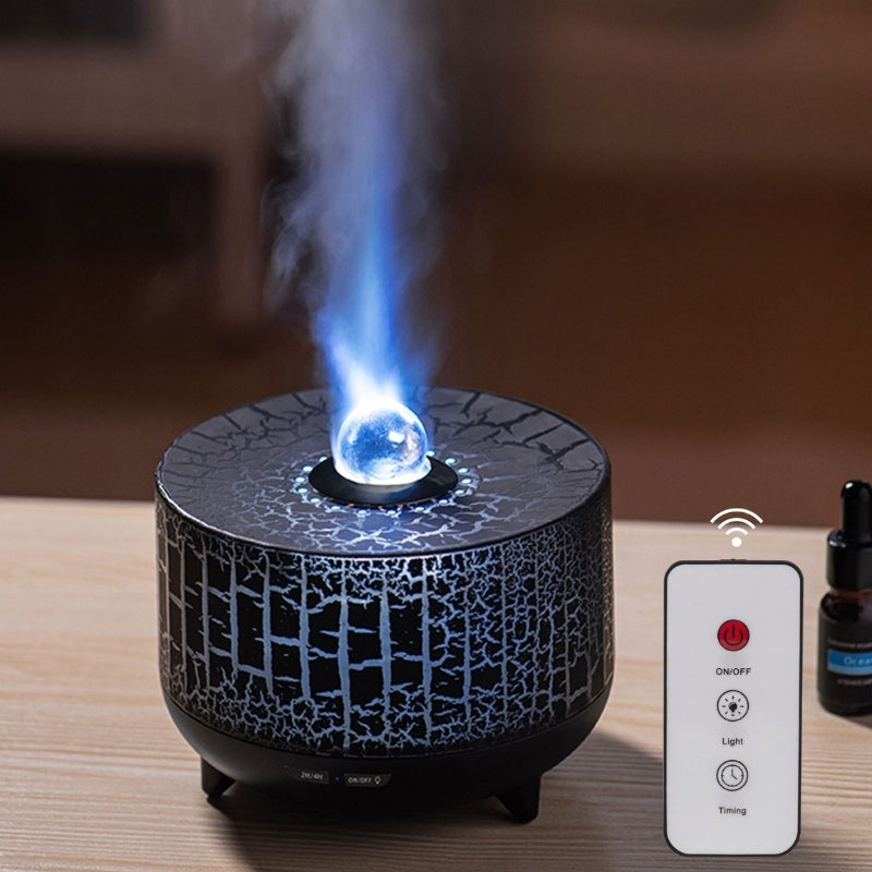 Timer settings for automatic shutoff