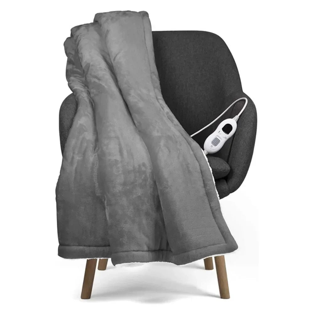 A neutral presence in any room