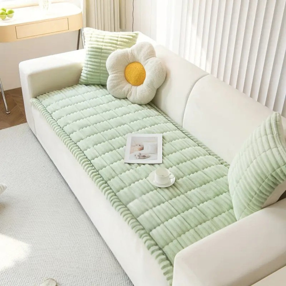 Designed to stay in place