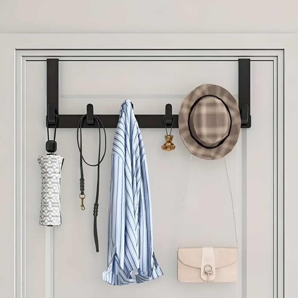 Hang it and forget the drill