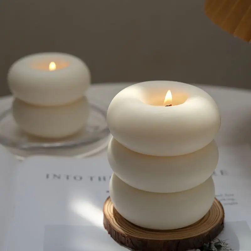 Three sizes to suit your space