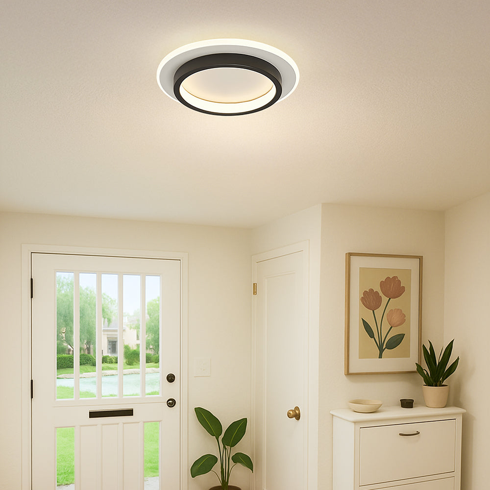 Integrated LED technology built to last