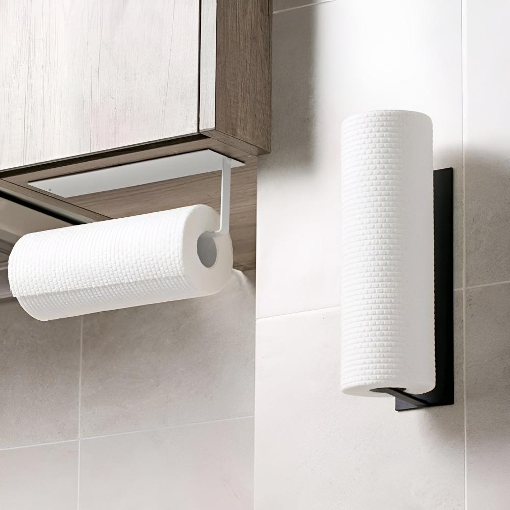 Compact profile along any wall