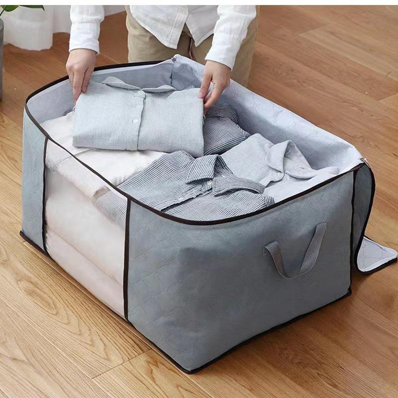 Fabric that lets textiles rest properly