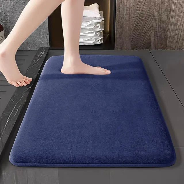 Retains softness through daily washing