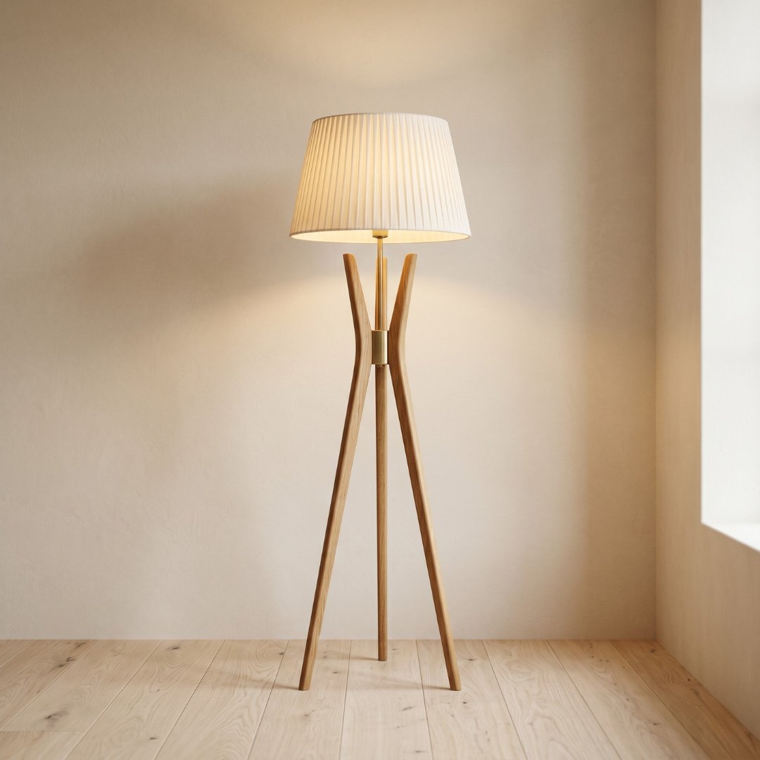 Floor Lamps