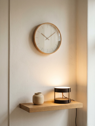 Clocks