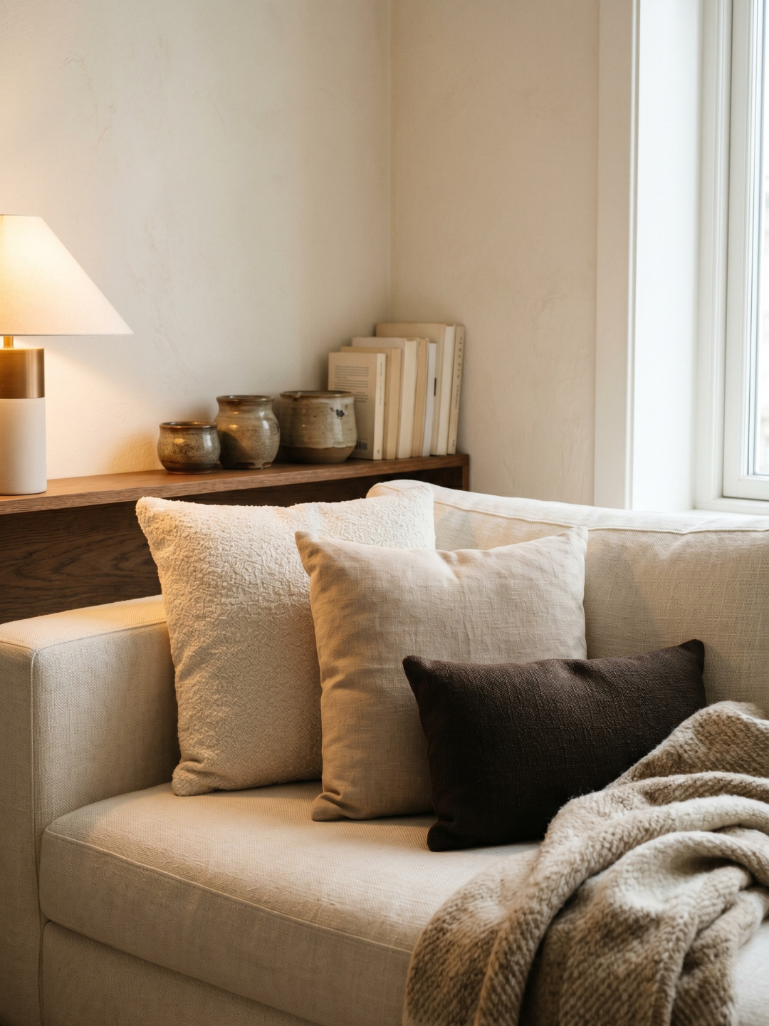 Pillows