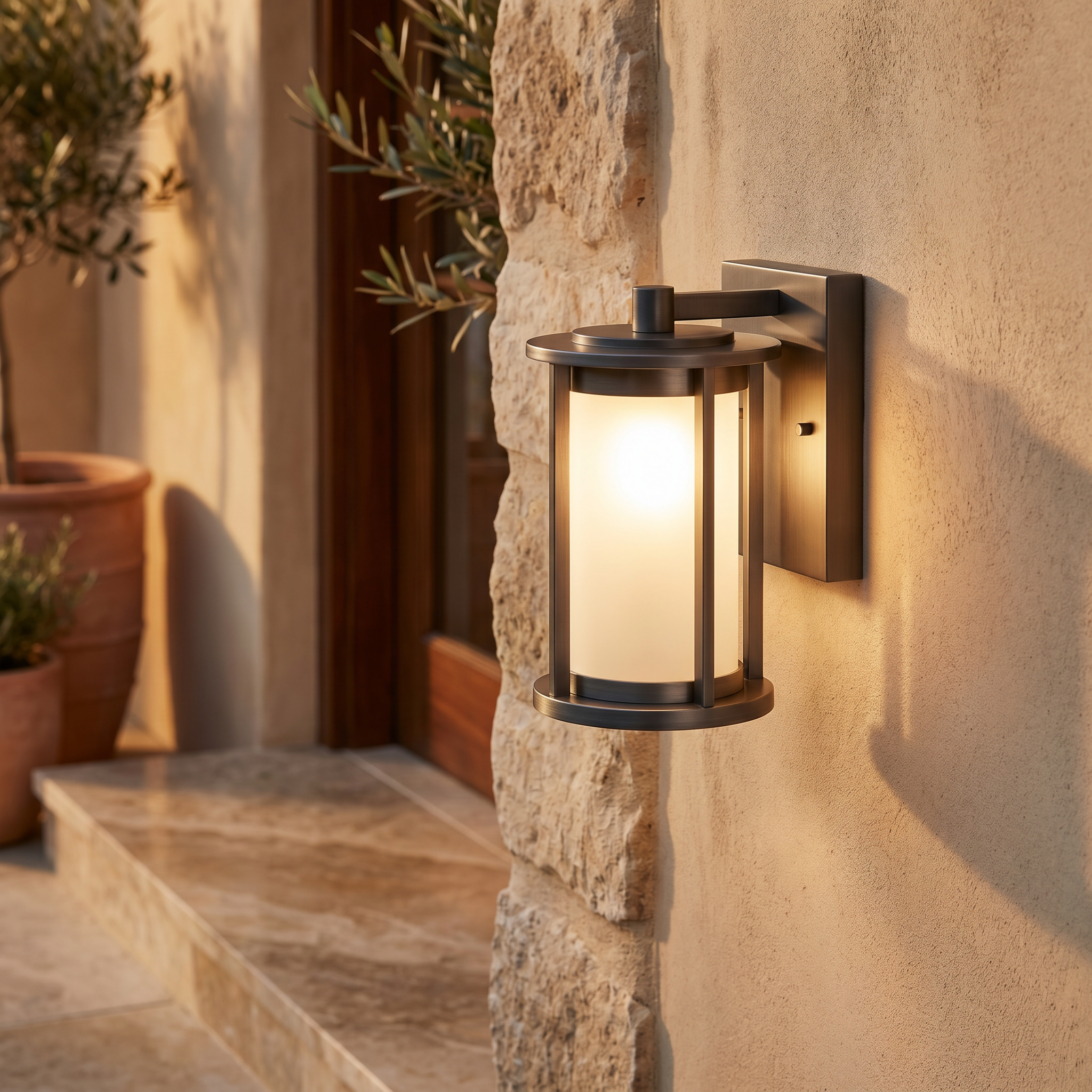 Outdoor Lighting
