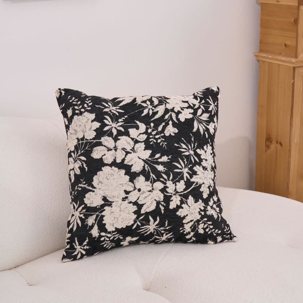 Mirella | Floral Living Room Cushion for Sofa