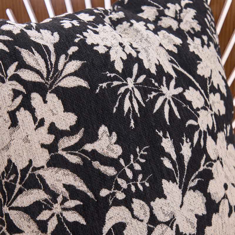 Mirella | Floral Living Room Cushion for Sofa