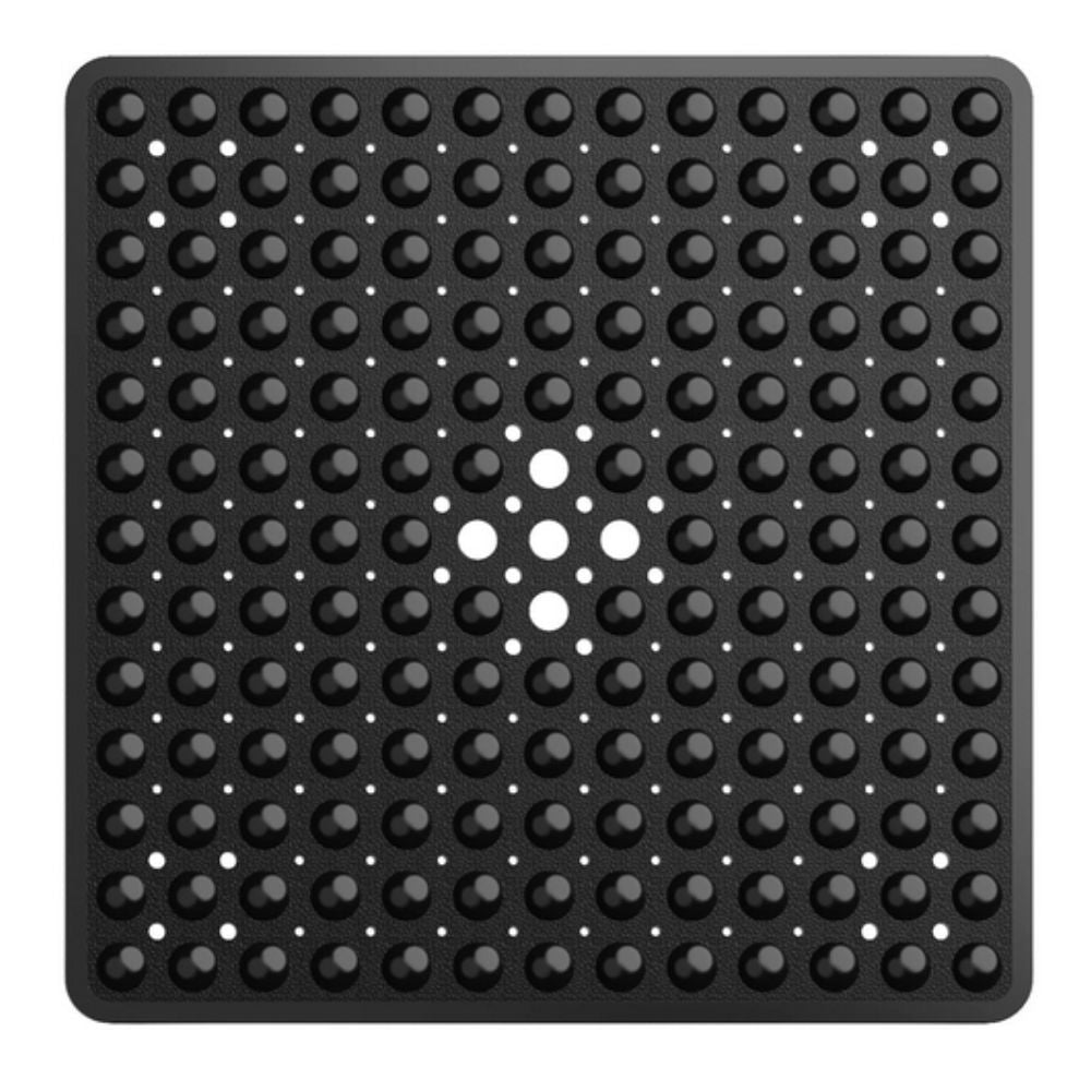 Elara | Anti Slip Mat for Bathroom Safety and Comfort
