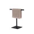 Flavia | Freestanding Kitchen Towel Rack with Weighted Base for Bathroom