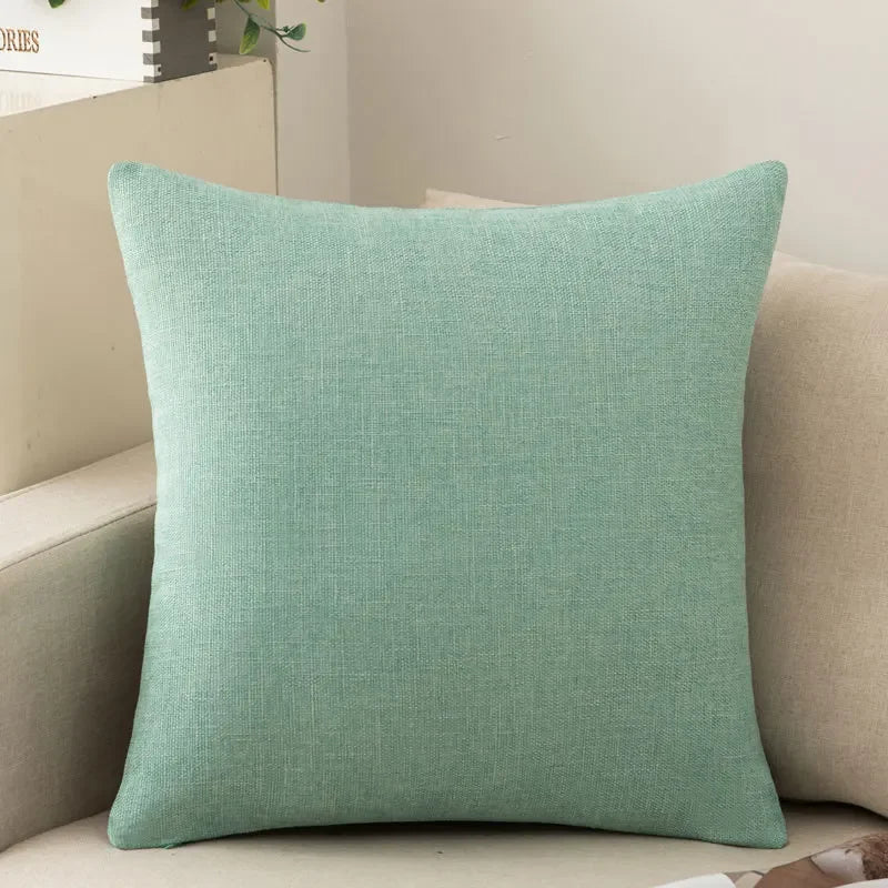 Elvara | Colourful Pillow with Insert Included for Sofa