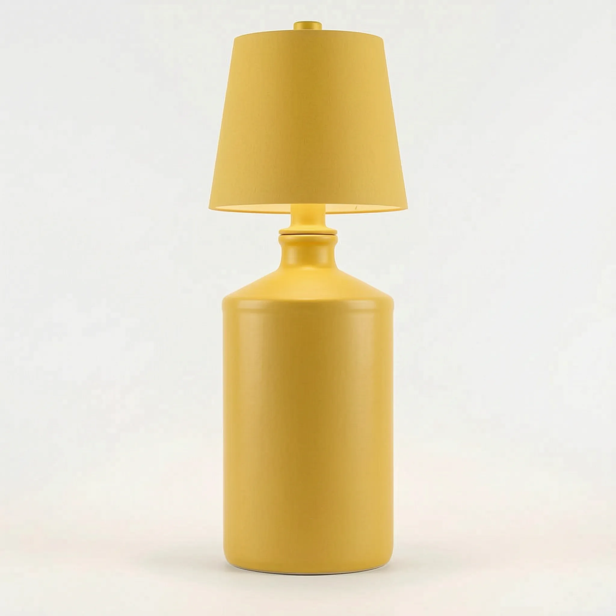 Elise | LED Decorative Bottle Table Lamps with Ambient Glow