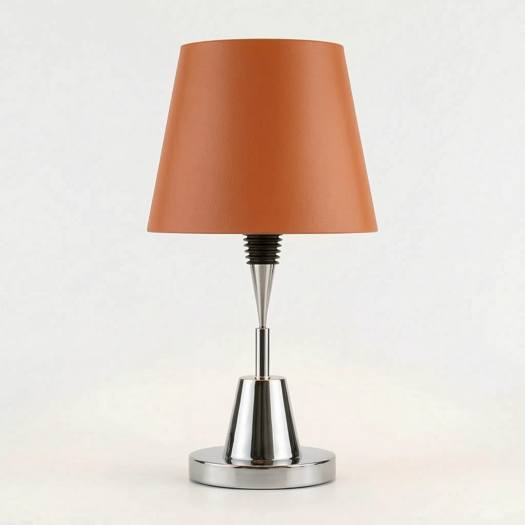 Elise | LED Decorative Bottle Table Lamps with Ambient Glow