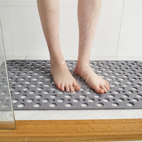 Elara | Anti Slip Bathroom Mat for Shower and Ensuite