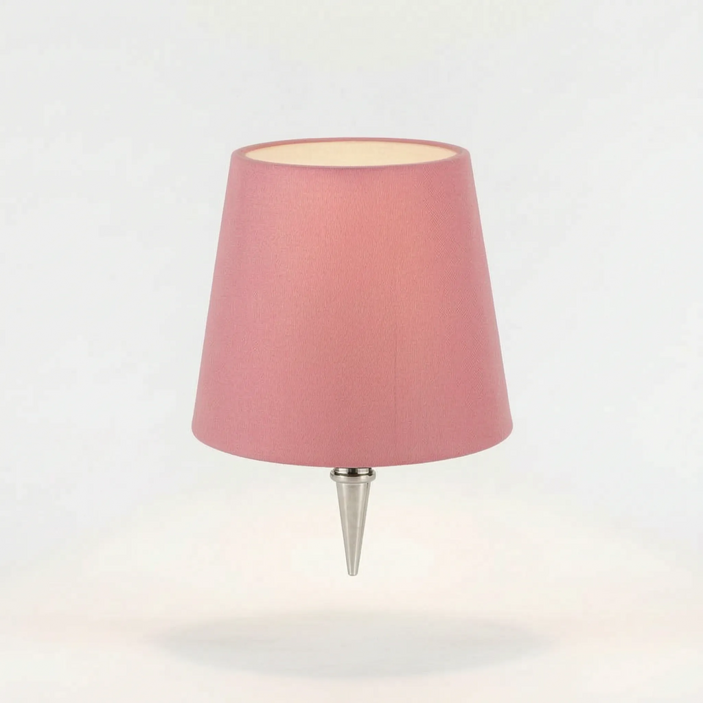 Elise | LED Decorative Bottle Table Lamps with Ambient Glow