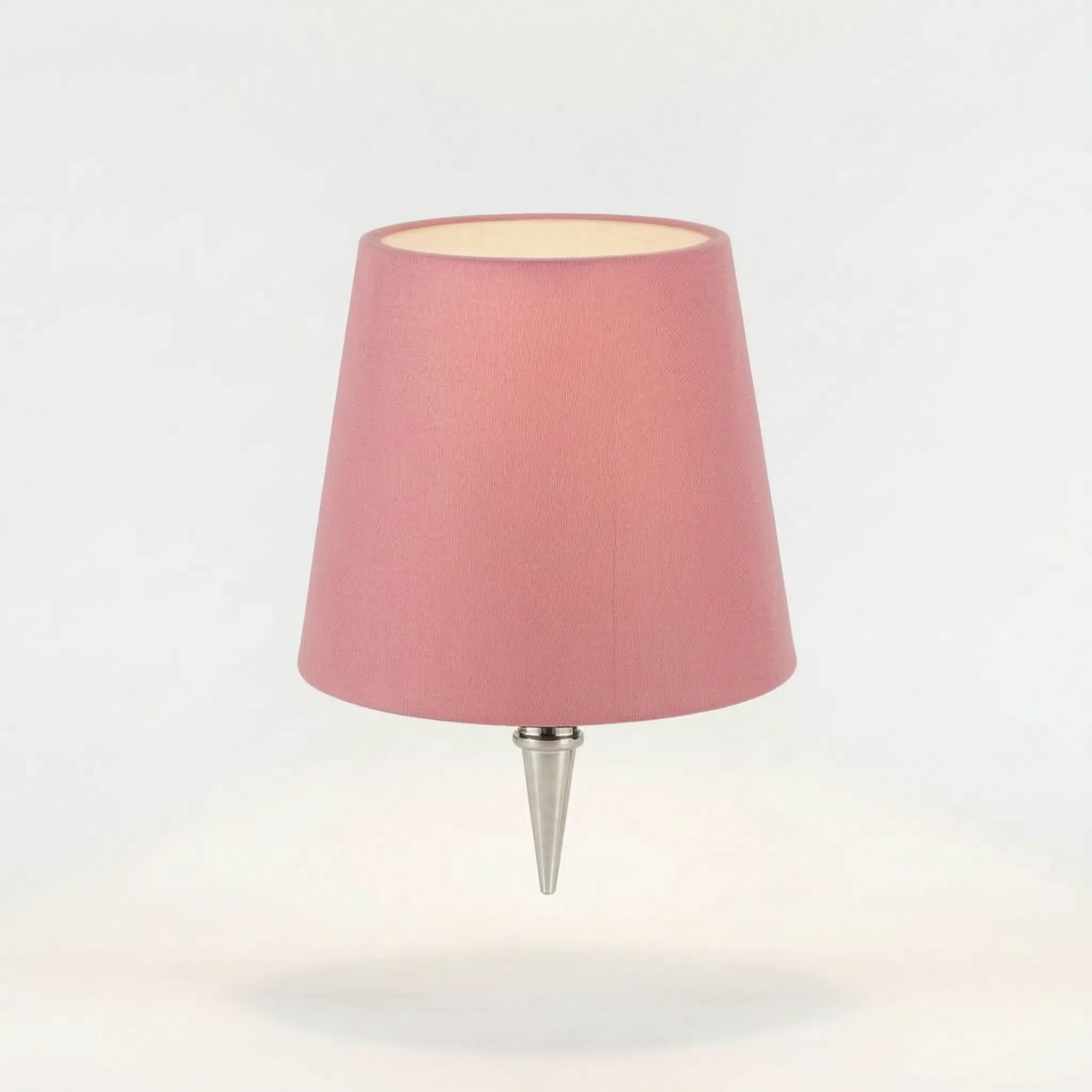 Elise | LED Decorative Bottle Table Lamps with Ambient Glow