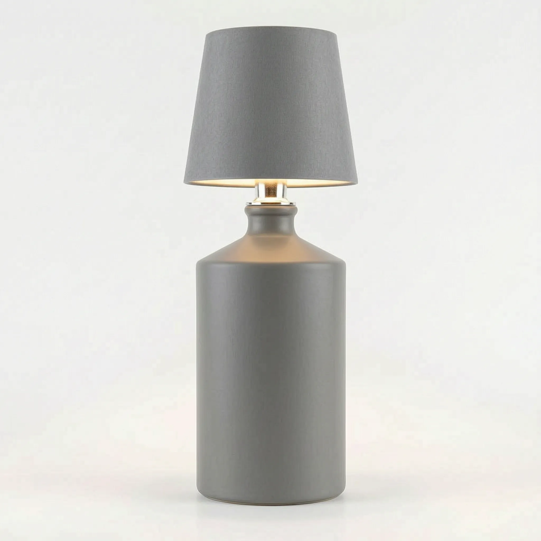 Elise | LED Decorative Bottle Table Lamps with Ambient Glow