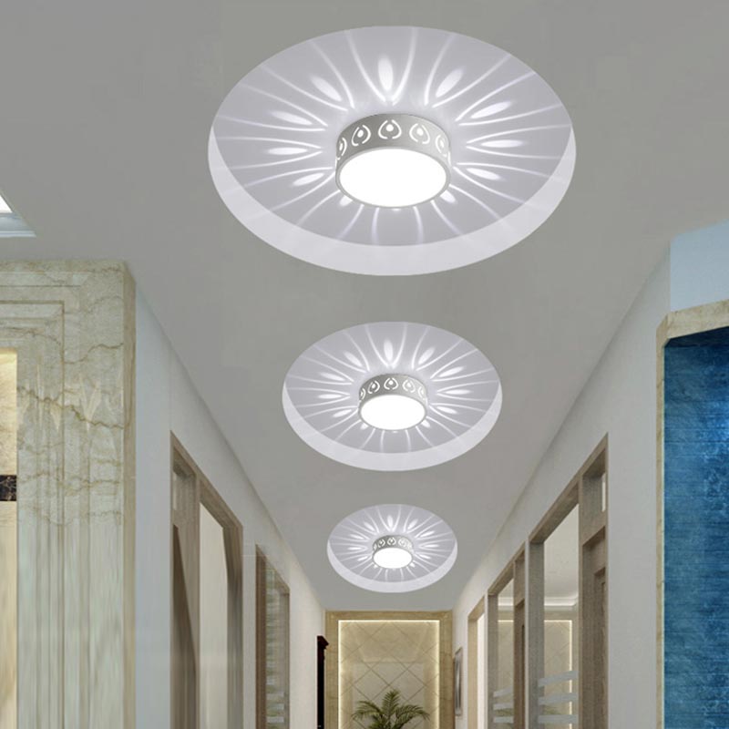 Compact form suits narrow spaces