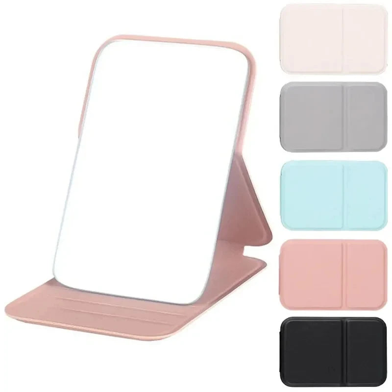 Diana | Compact Make Up Mirror for Dressing Table or Handbag