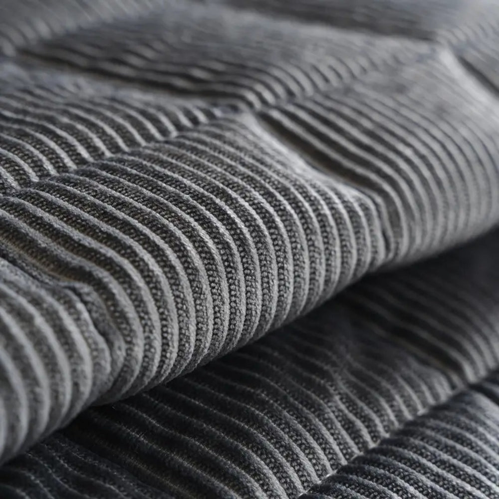 Sienna | Quilted Couch Cover Mat for Sofa Protection