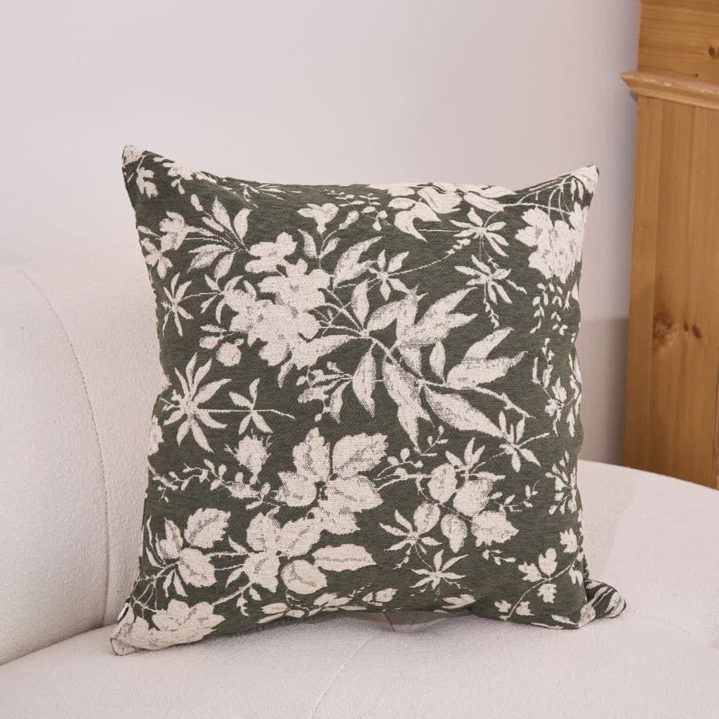 Mirella | Floral Living Room Cushion for Sofa