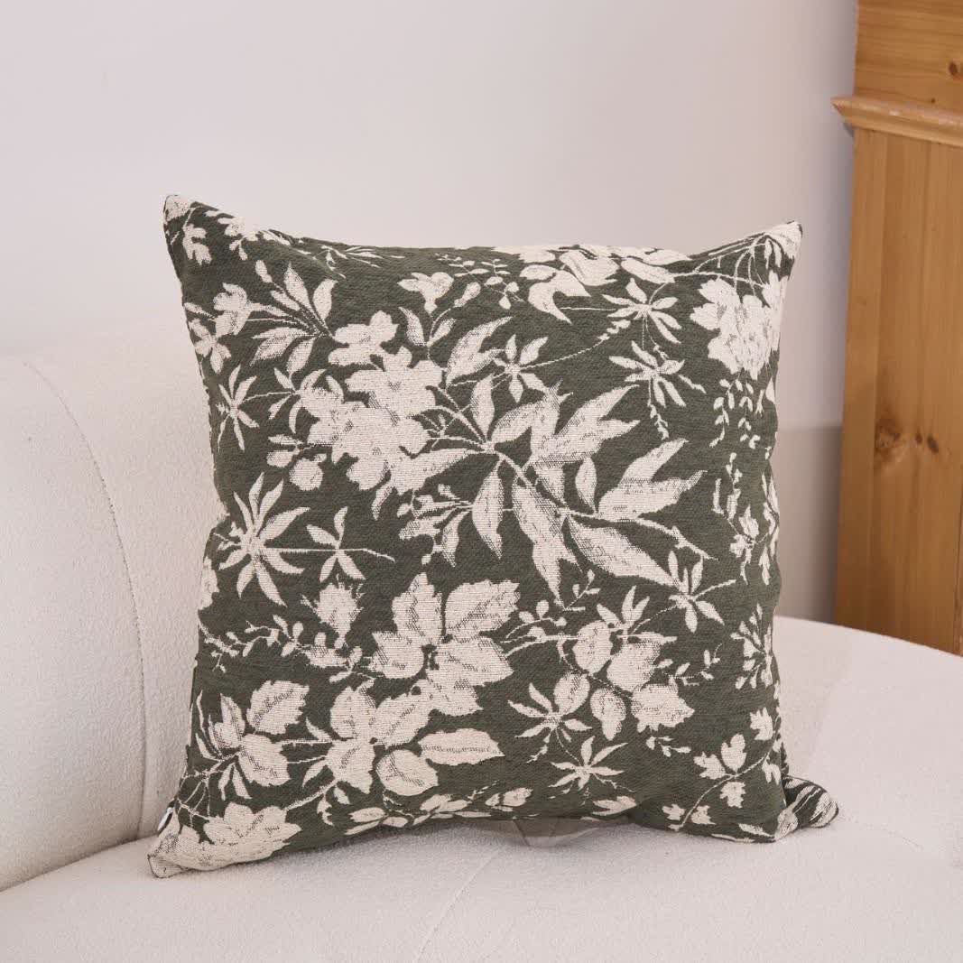 Mirella | Floral Living Room Cushion for Sofa