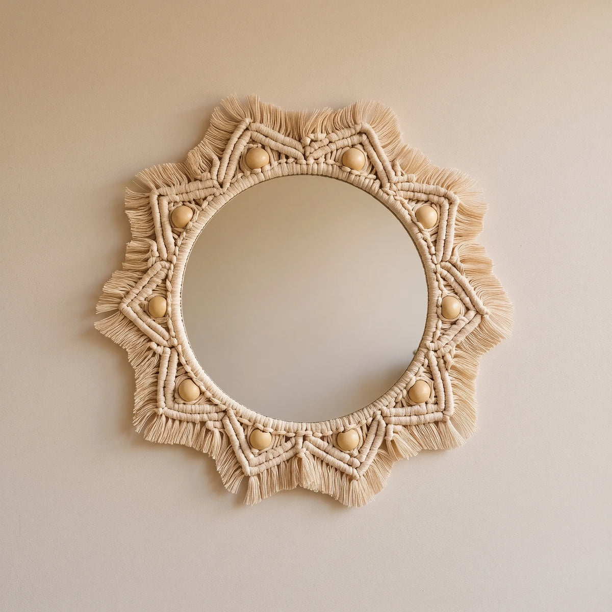 Warmth in every detail