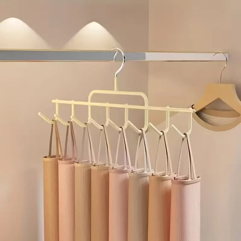 Aldo | Hat Rack Hanger with Wall Mount for Hallway or Bedroom