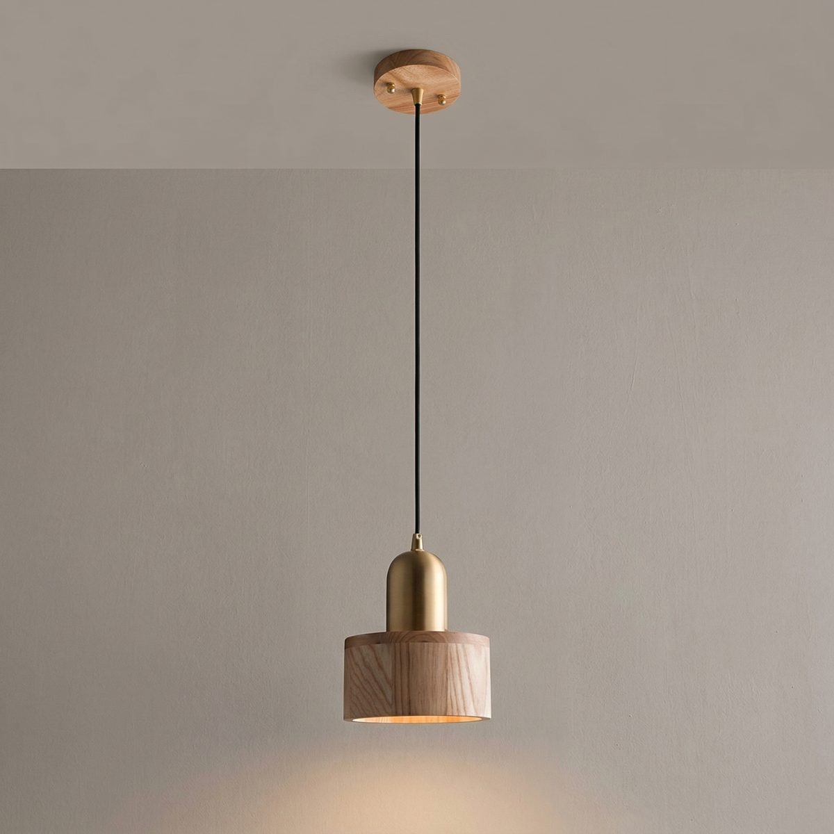 Choose your bulb and brightness