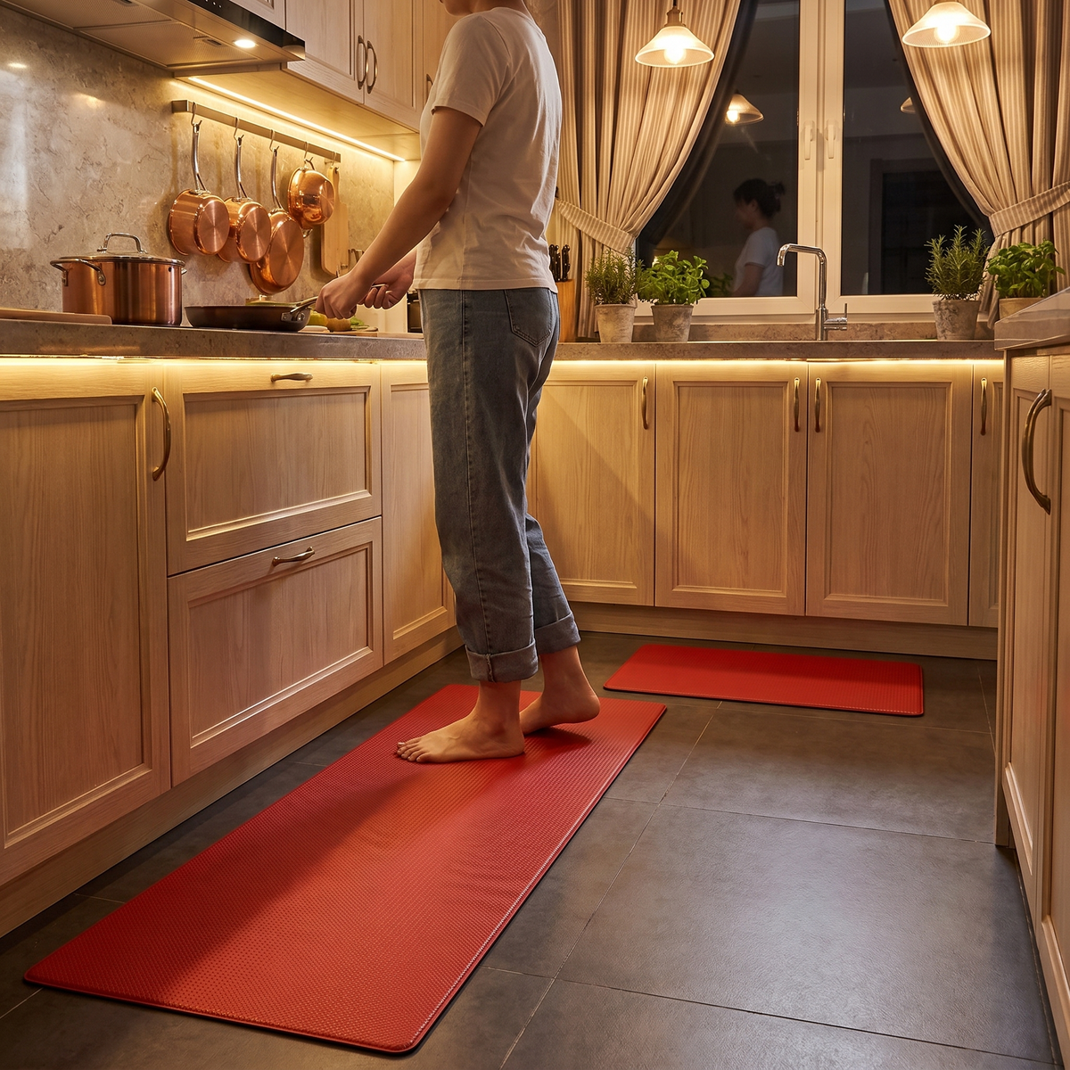 Made for the everyday demands