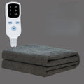 Gunilla | Heated Blanket for Sofa and Bed with Electric Warmth