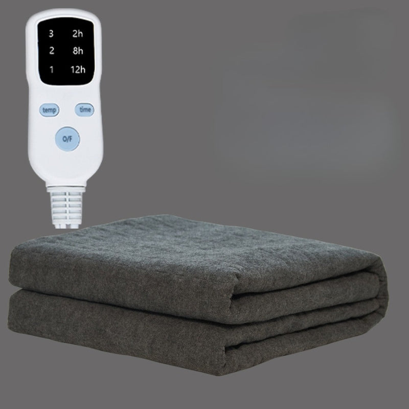 Gunilla | Heated Blanket for Sofa and Bed with Electric Warmth