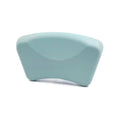 Sabine | Silicone Bath Pillow with Ergonomic Support for the Bathroom