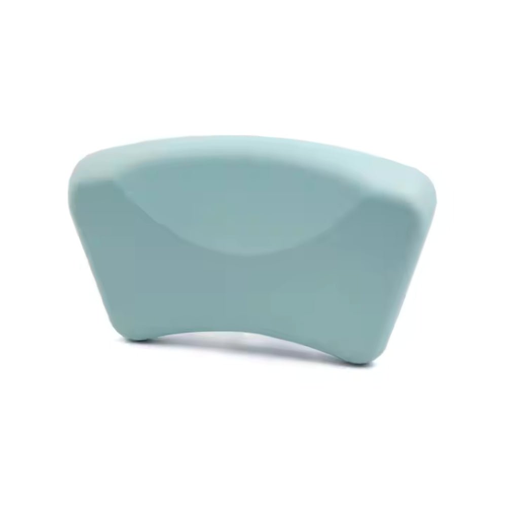 Sabine | Silicone Bath Pillow with Ergonomic Support for the Bathroom