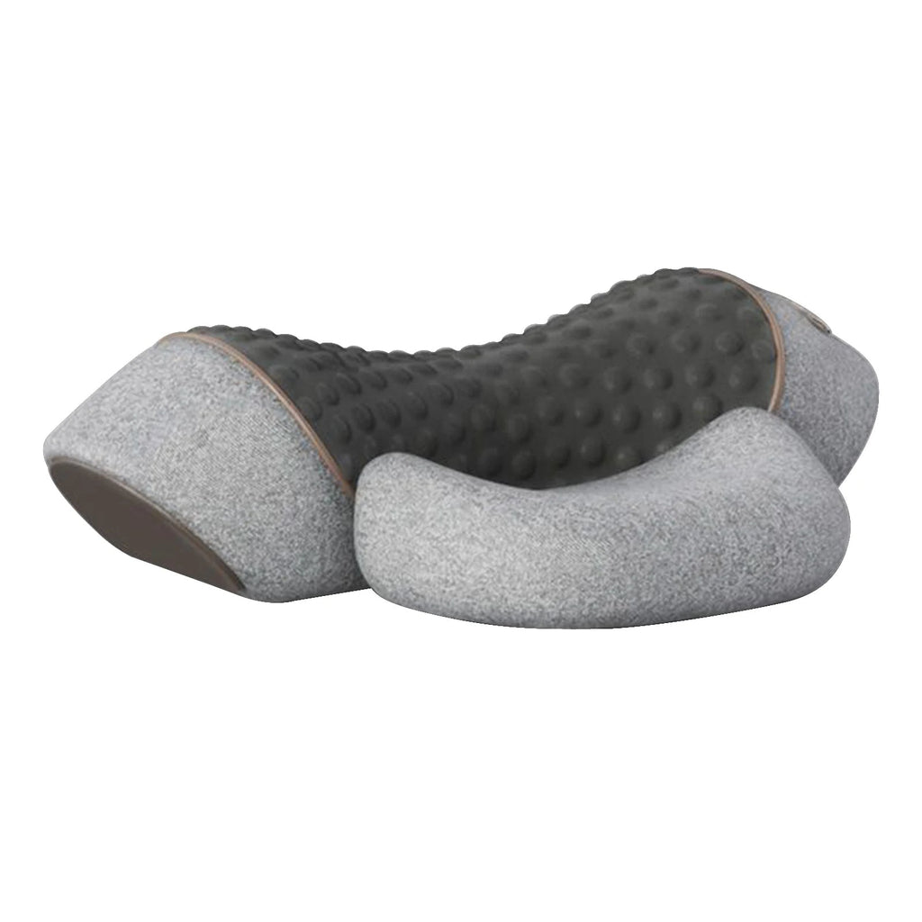 Henri | Side Sleeper Pillow with Neck Support for Bedroom