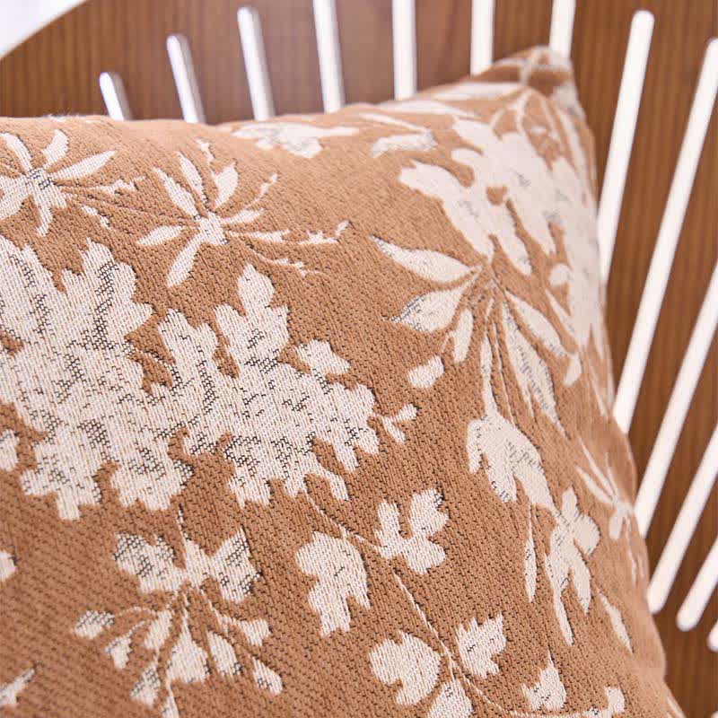 Mirella | Floral Living Room Cushion for Sofa