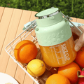 Pernille | Portable USB Rechargeable Blender for Kitchen