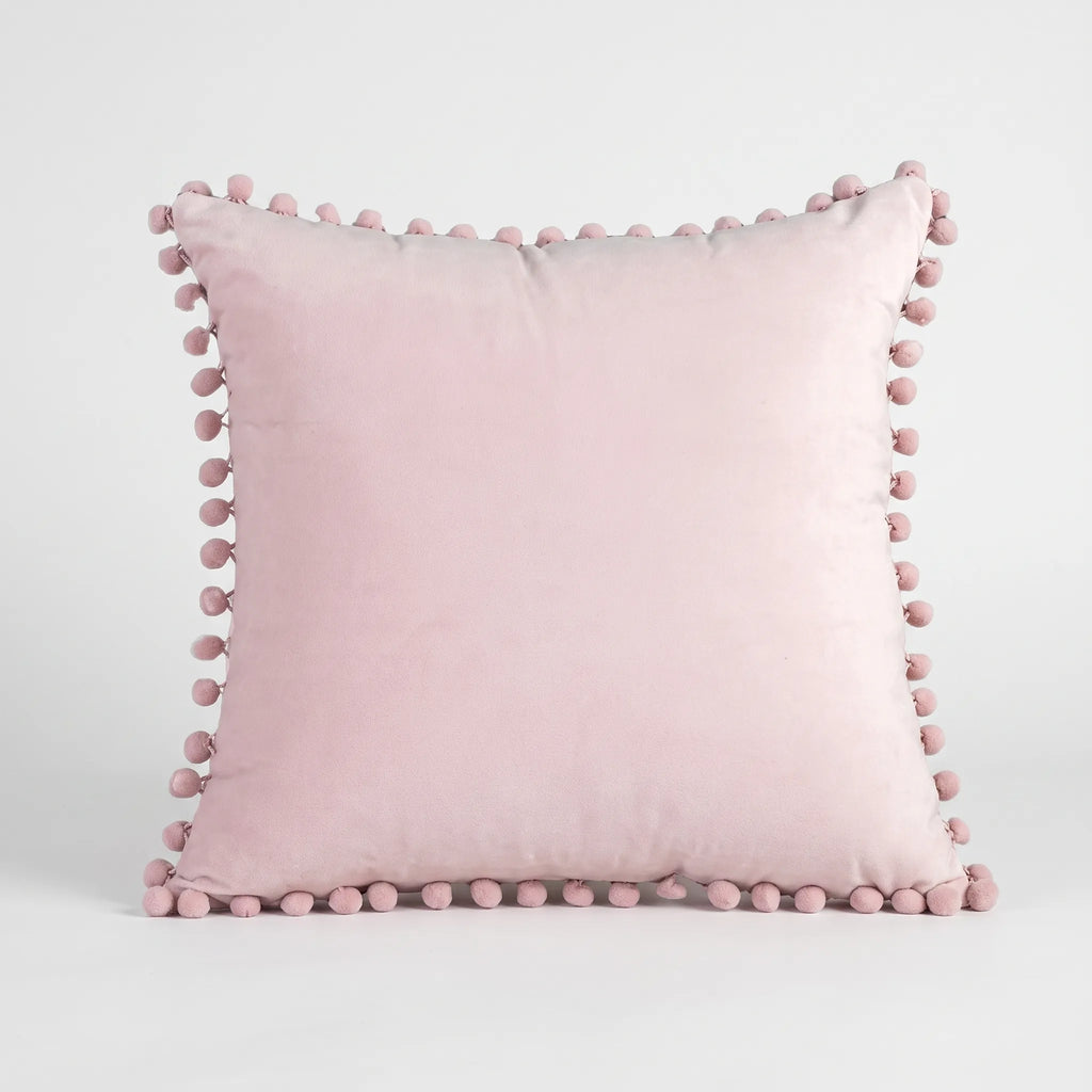 Soren | Sofa Cushions for Living Room in Luxe Fabric